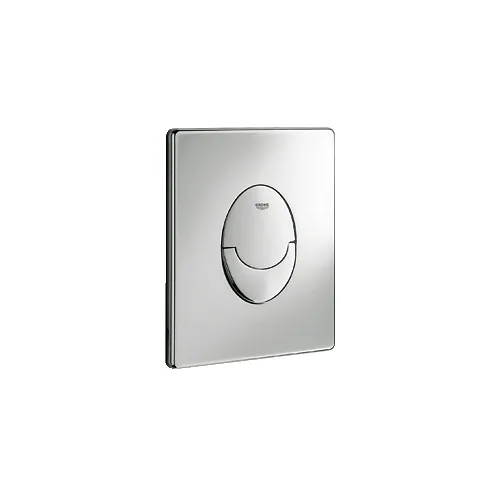 Spolknapp Grohe Start