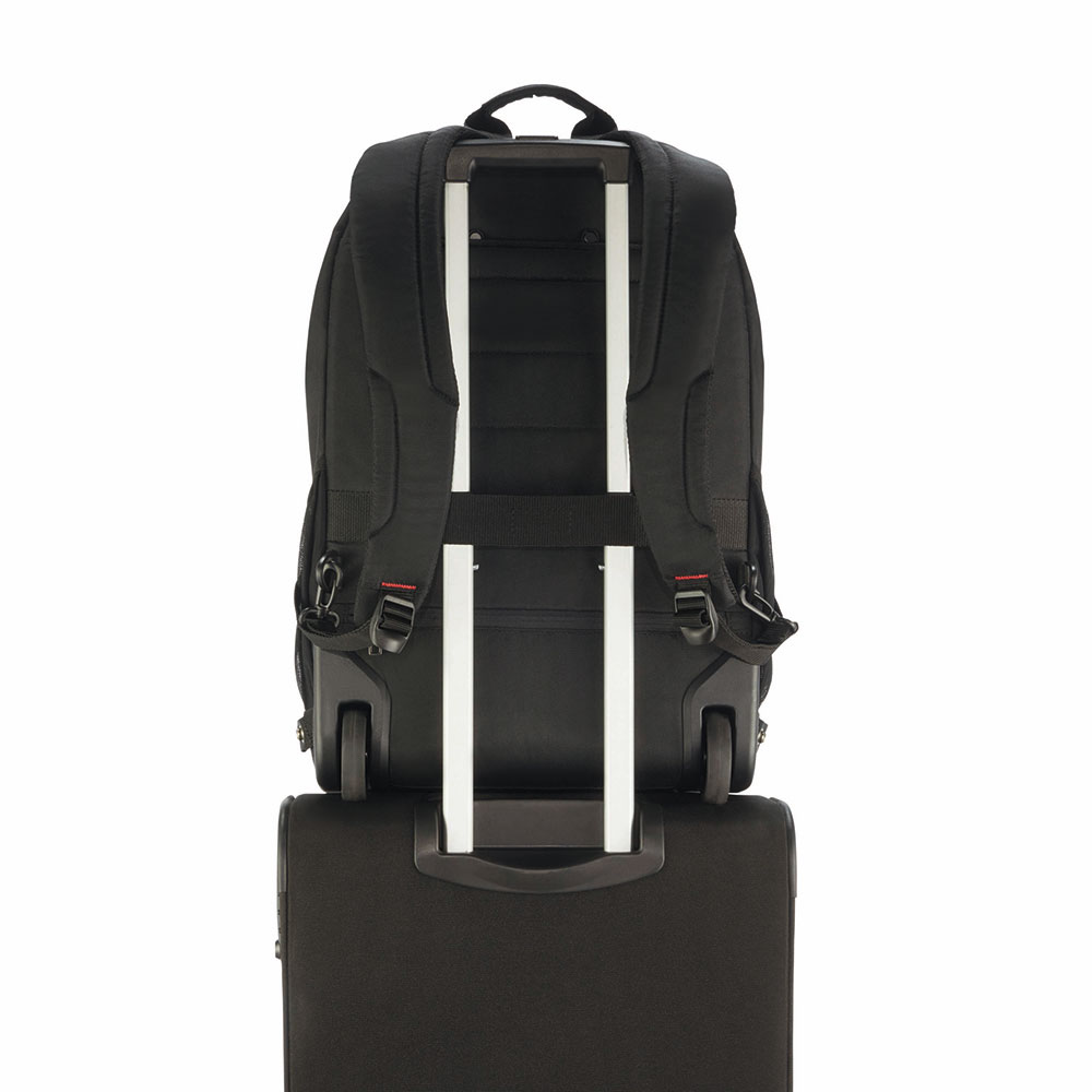 Ryggsäck Samsonite Guardit 2 15.6" 29L  Hjul