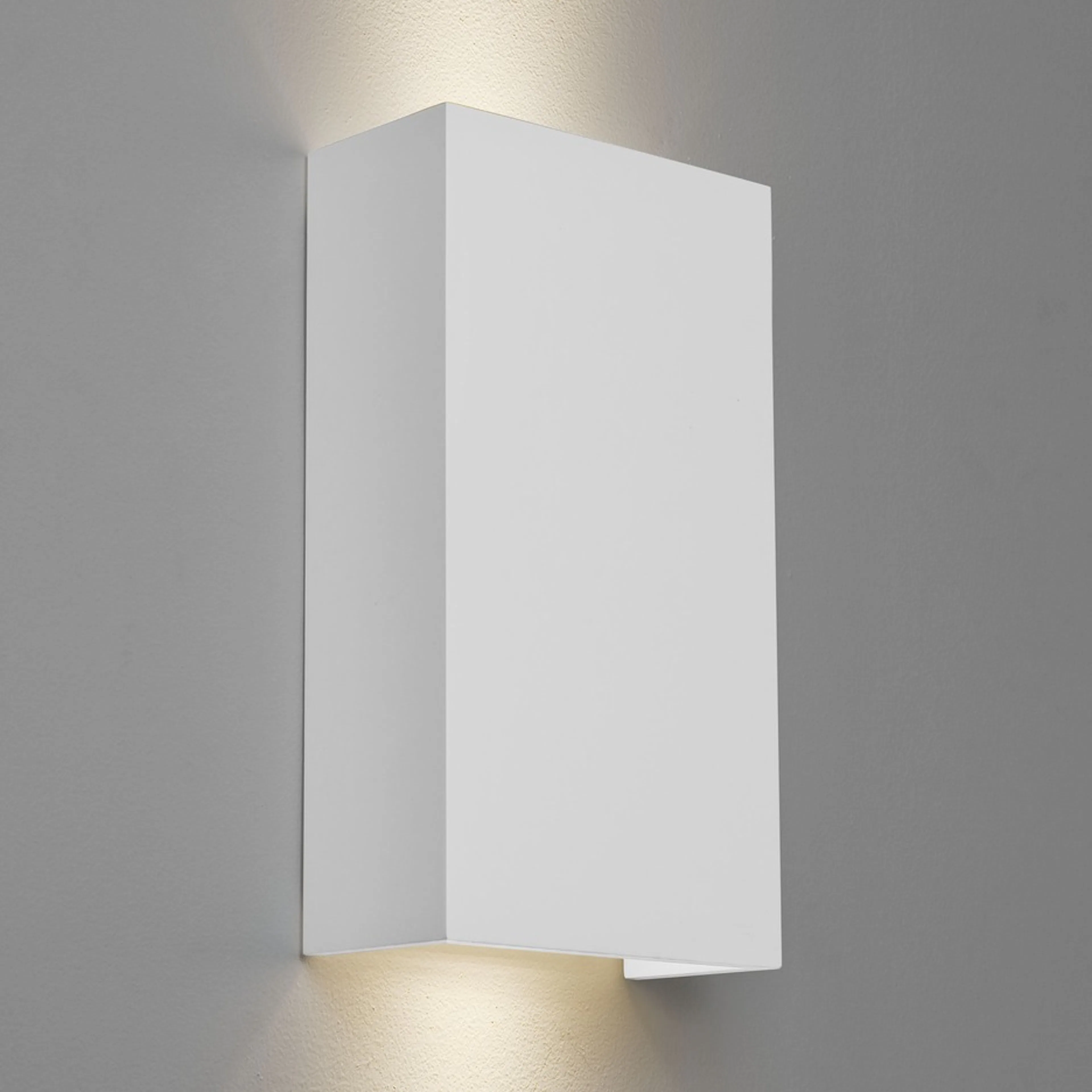 Vägglampa Astro Pella 190 mm
