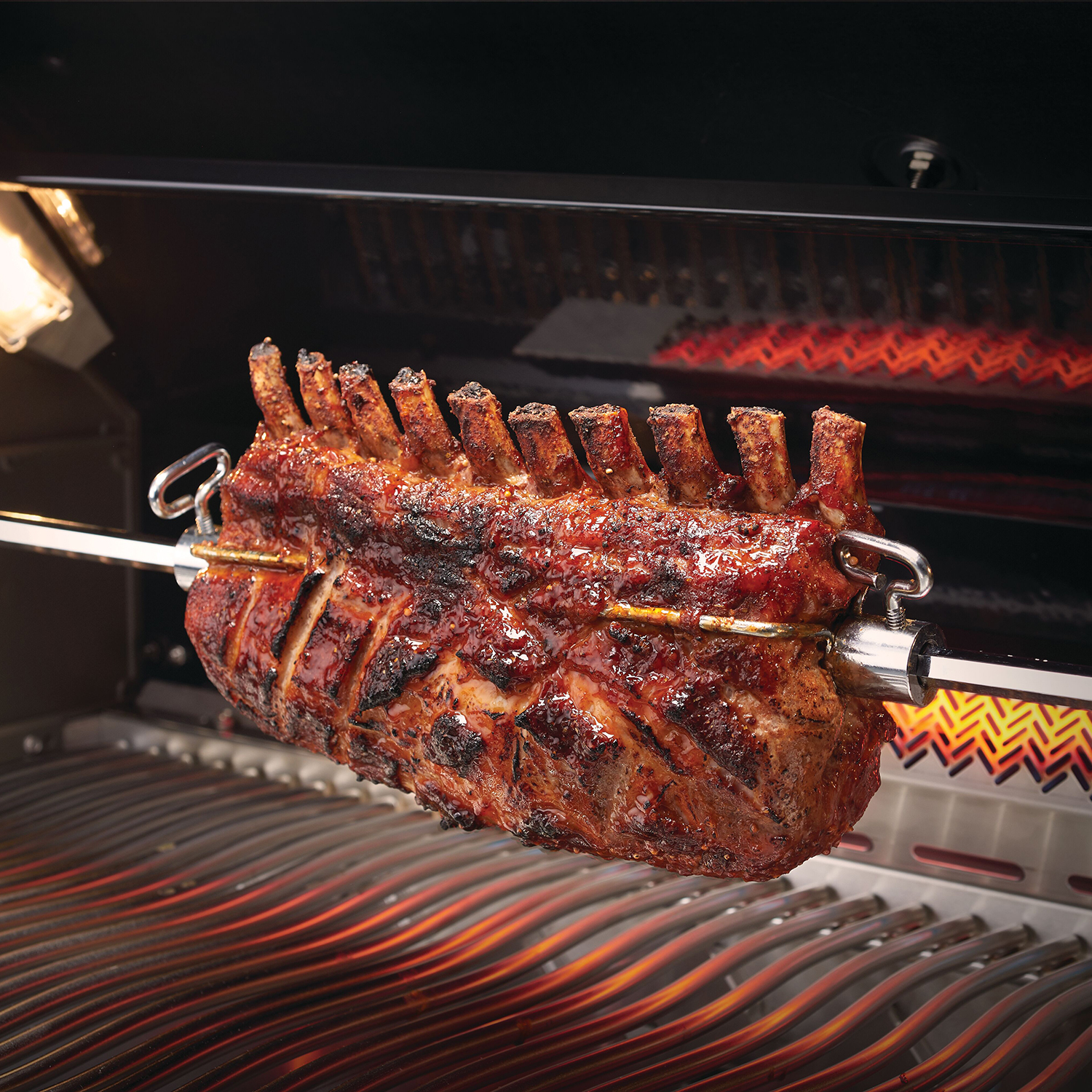 Gasolgrill Napoleon PRO825-3