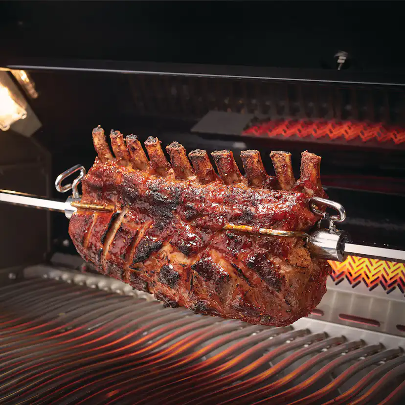 Gasolgrill Napoleon PRO825-3