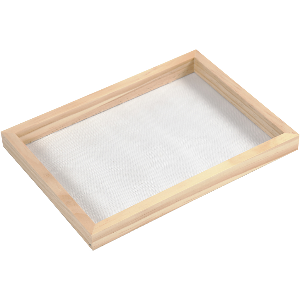 Pappersram Creativ Company Form A5 Stl 23x17x2cm cm 1 St