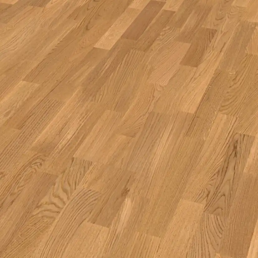 Parkettgolv MeisterParquet. longlife PC 200 Oak harmonious 09032