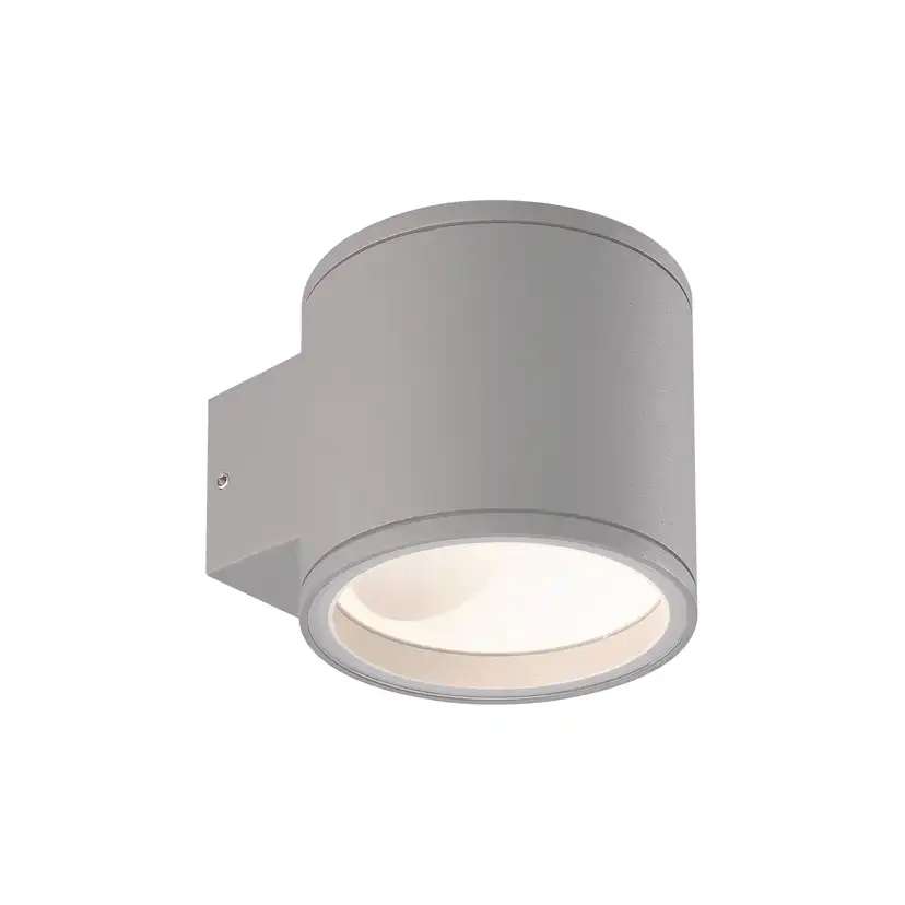 Vägglampa Malmbergs Eksta II