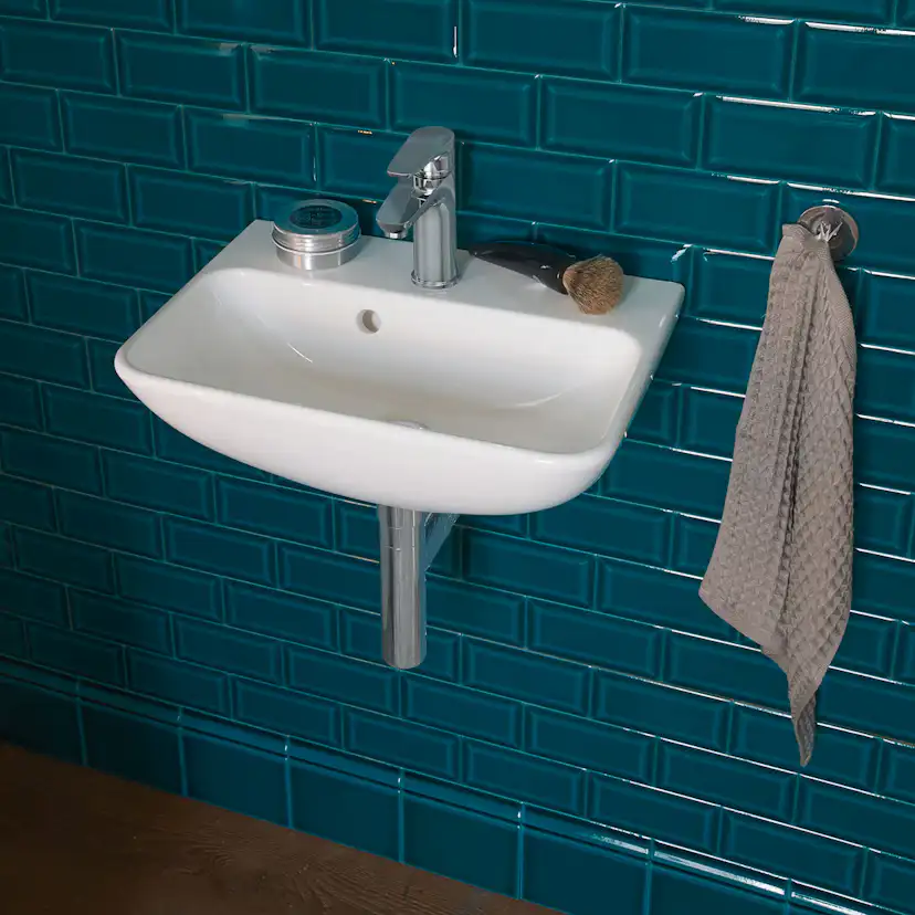 Tvättställsblandare Duravit B.1