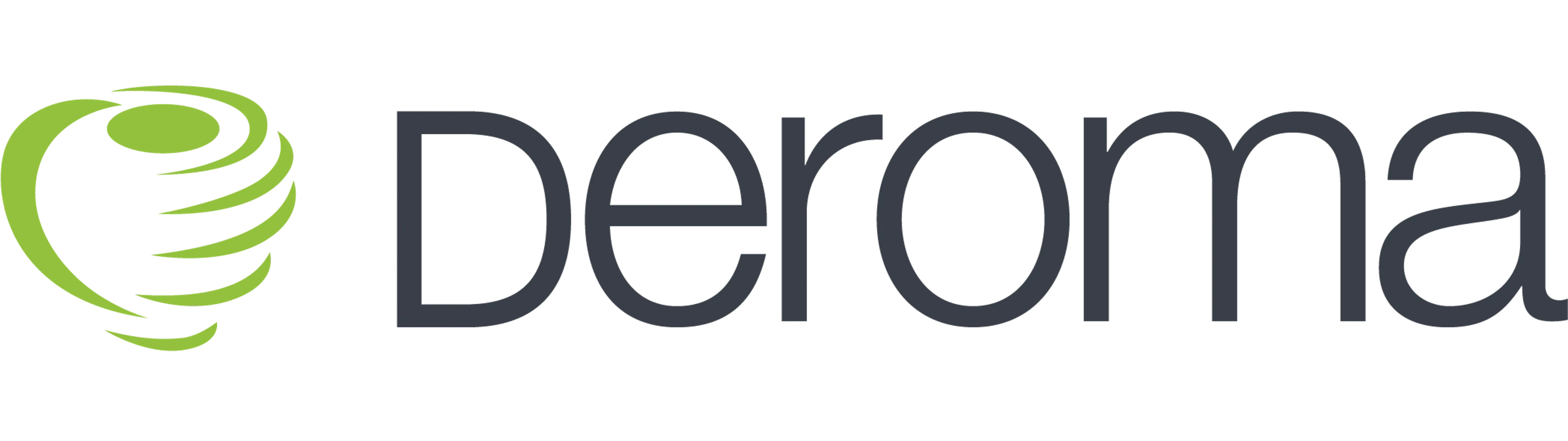 Deroma logo