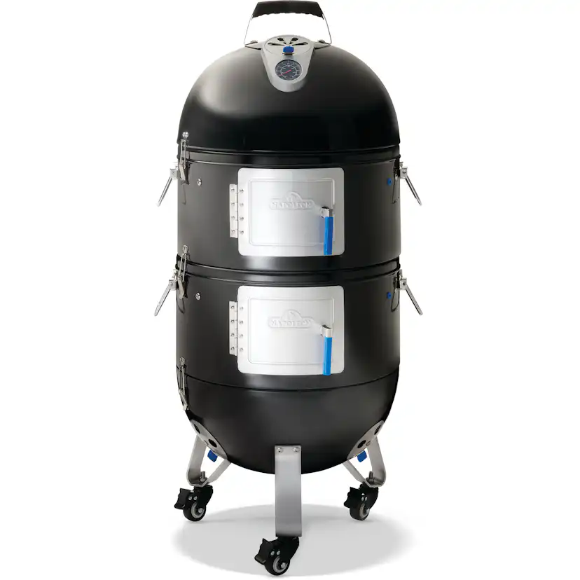 Kolgrill Napoleon Apollo 18