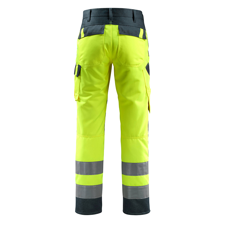 Byxor med knäfickor Mascot Safe 15979-948