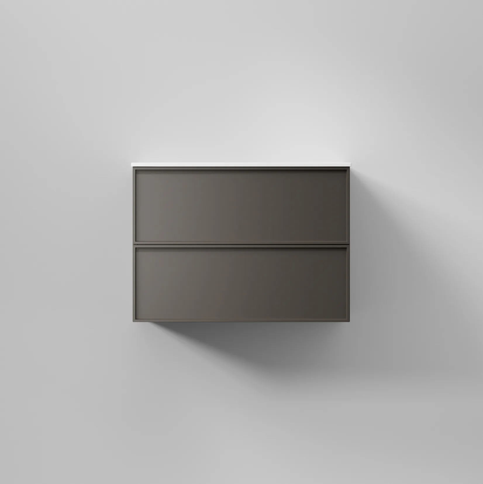 Carbon Grey