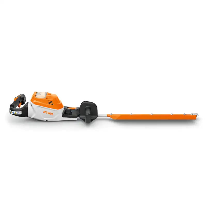 Häcksax STIHL HSA 150.0 T Batteridriven