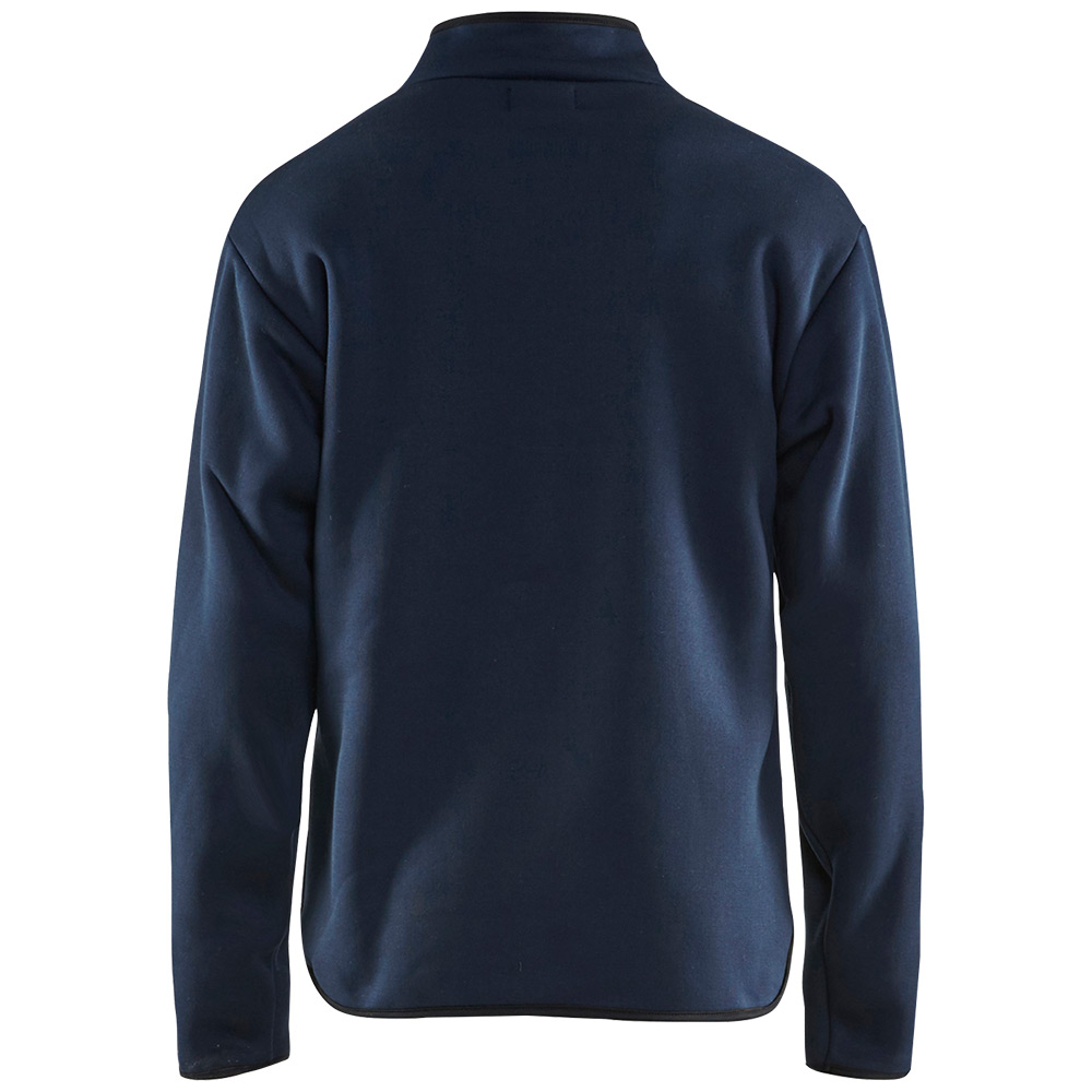 Fiberpälsjacka Blåkläder 4770