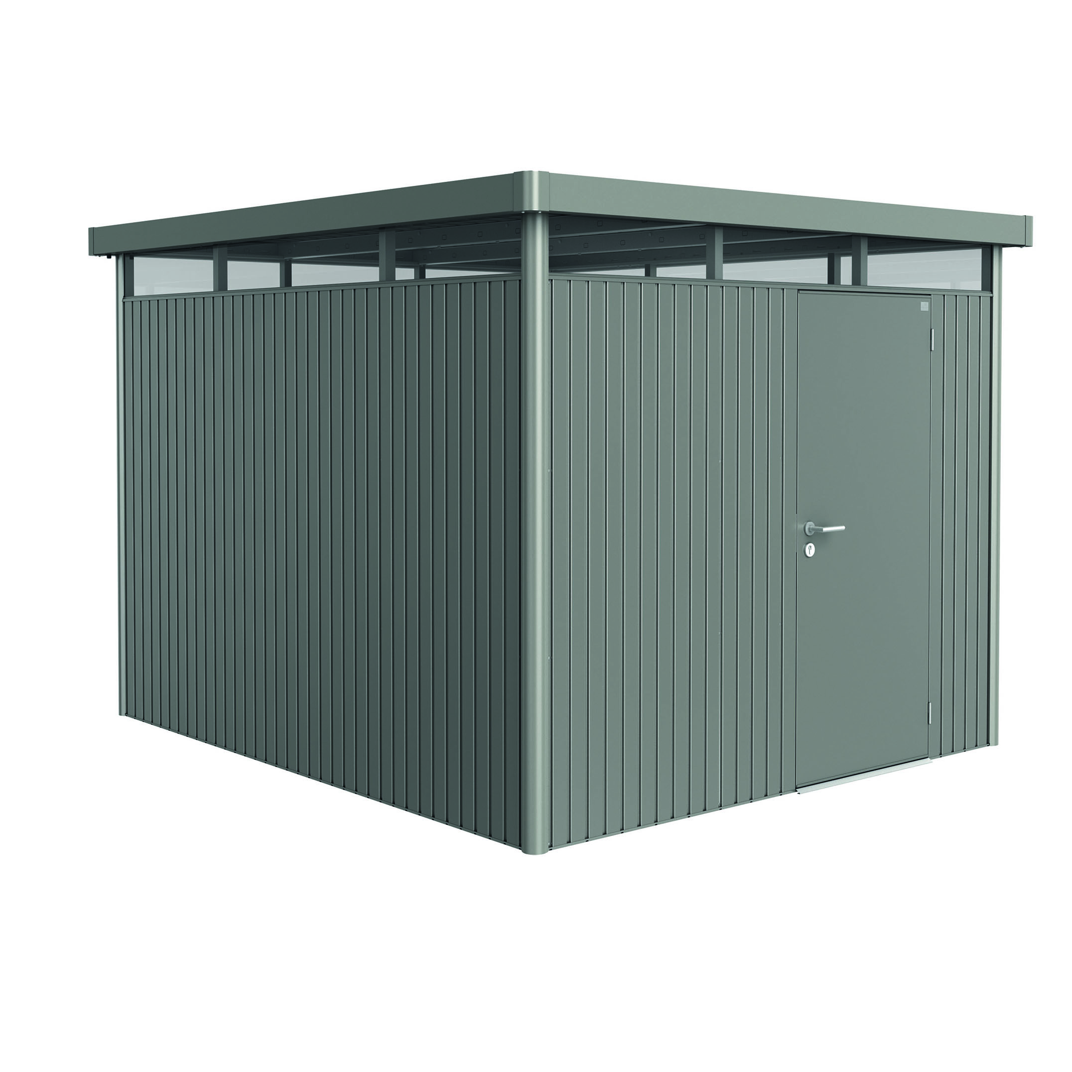 Redskapsbod Biohort Highline H5