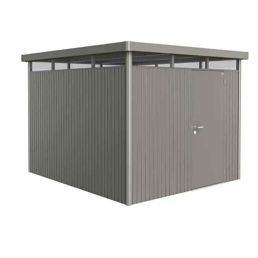 Redskapsbod Biohort Highline H5