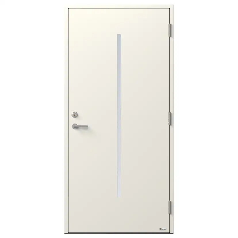 Ytterdörr NorDan Bor Ceres 858G