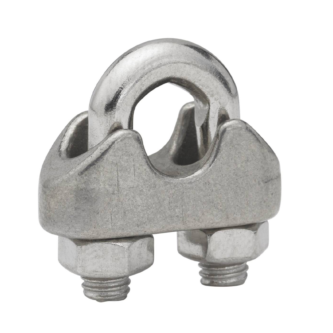 Wirelås Millers Rostfri 3/16 5 mm