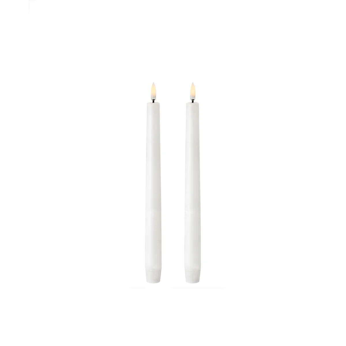 LED-kronljus Uyuni Lighting Classic 2-pack