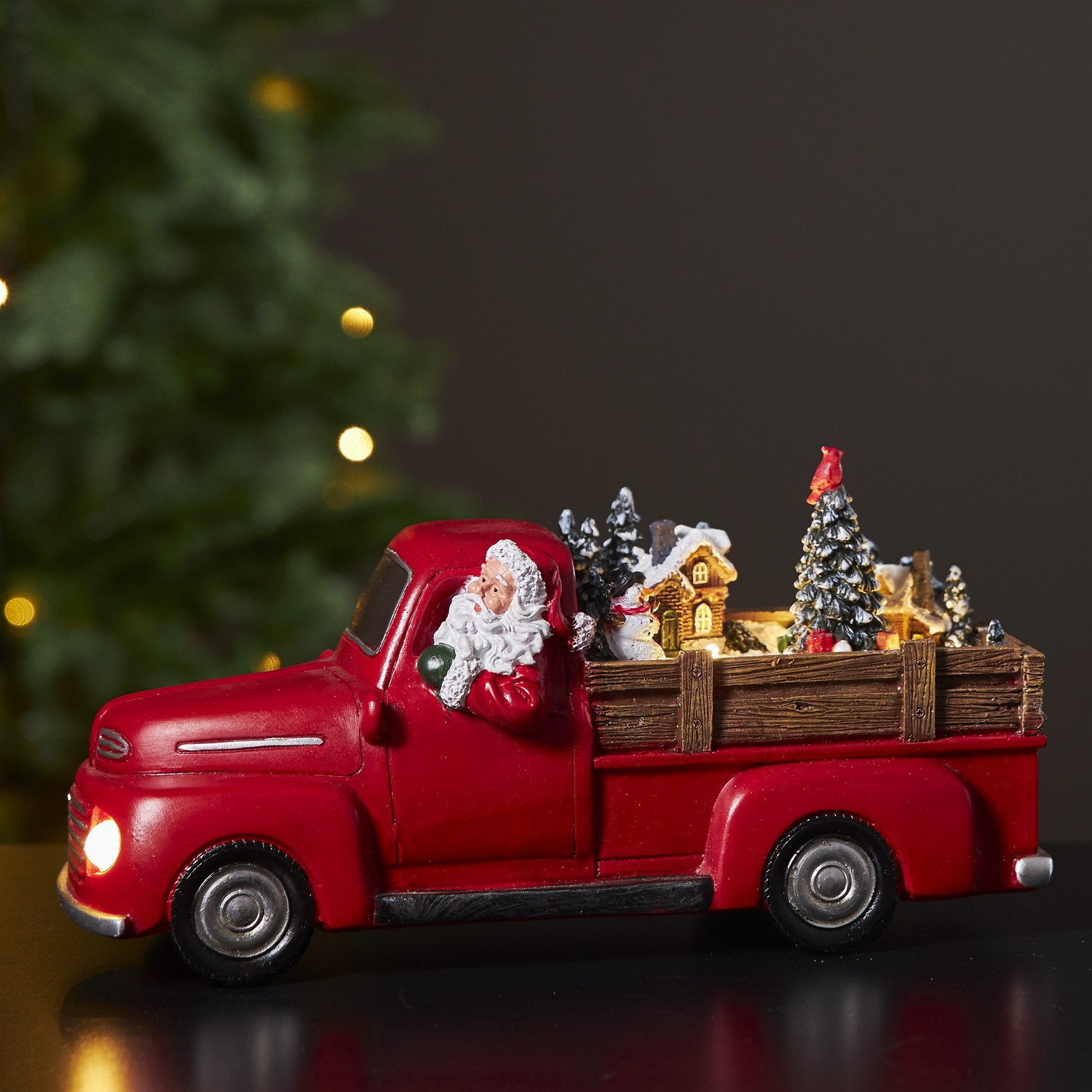 Juldekoration Star Trading Merryville pick up