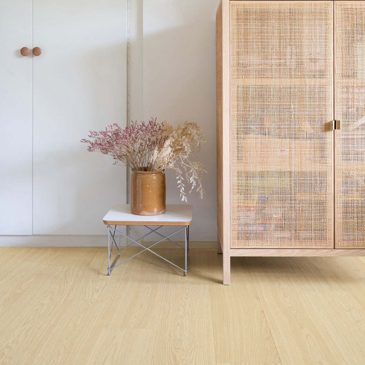 Laminatgolv Pergo Visby Midsummer Light Oak