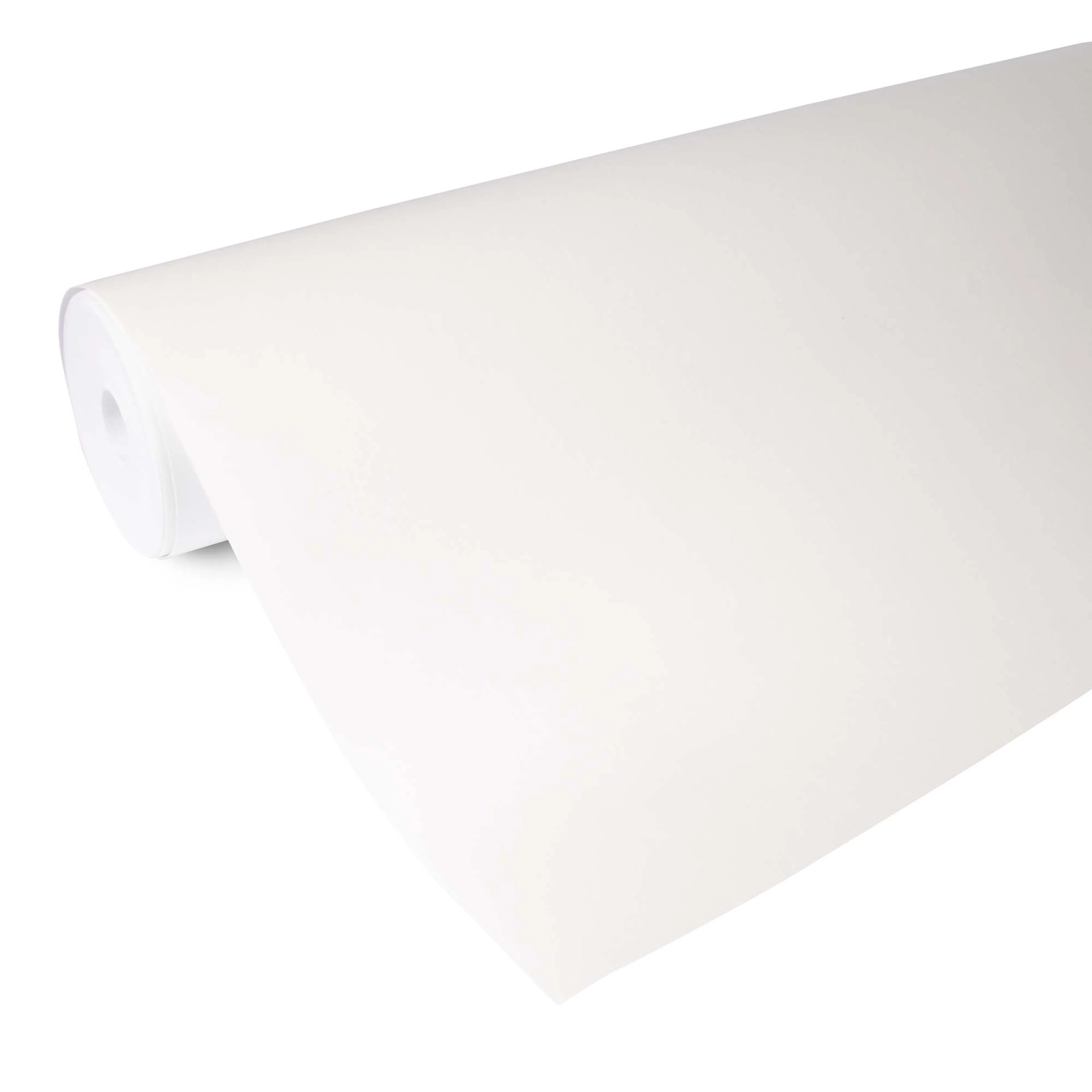 Renoveringstapet Fresco Thermisches Vit 10 m 300g/m2