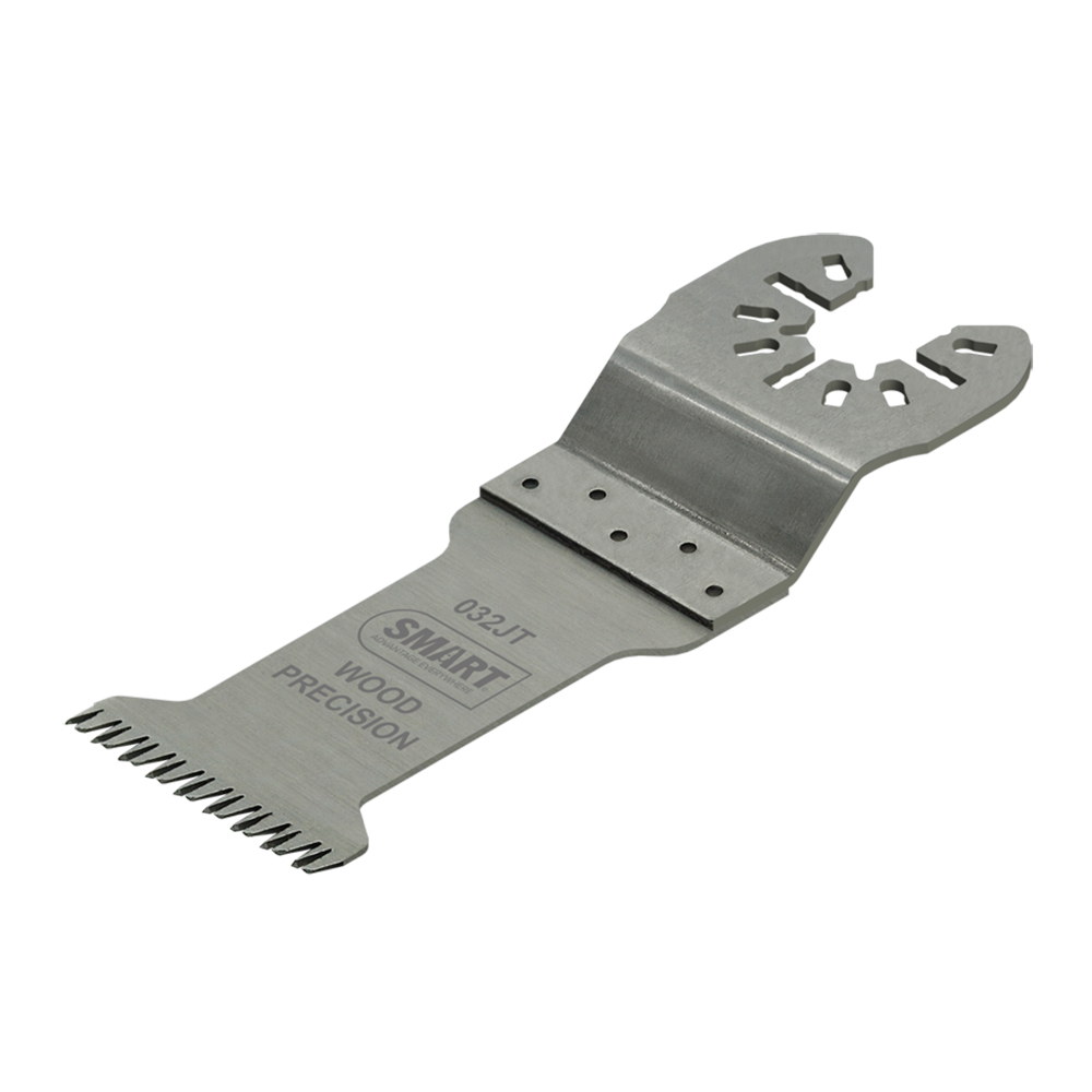 Sågblad Multiverktyg SMART Professional 32 mm Japantandat Blad