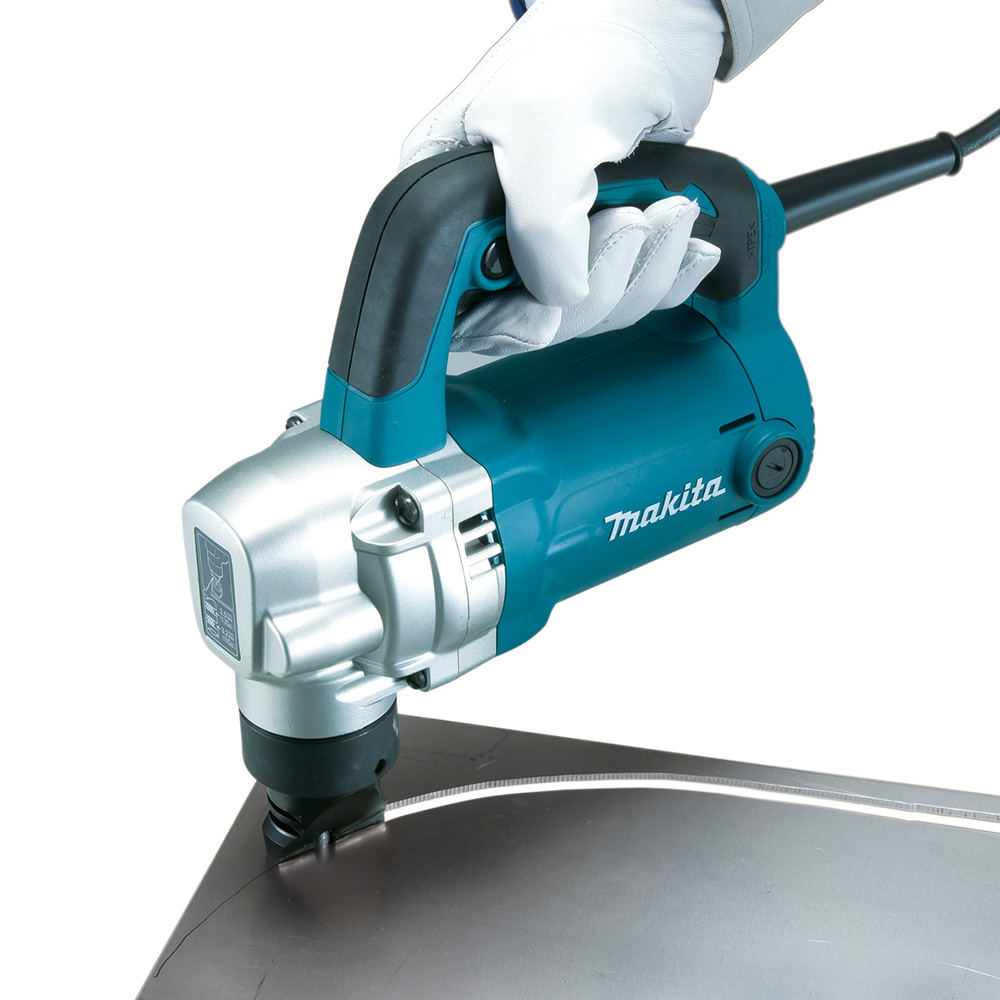 Plåtnibblare Makita JN3201J