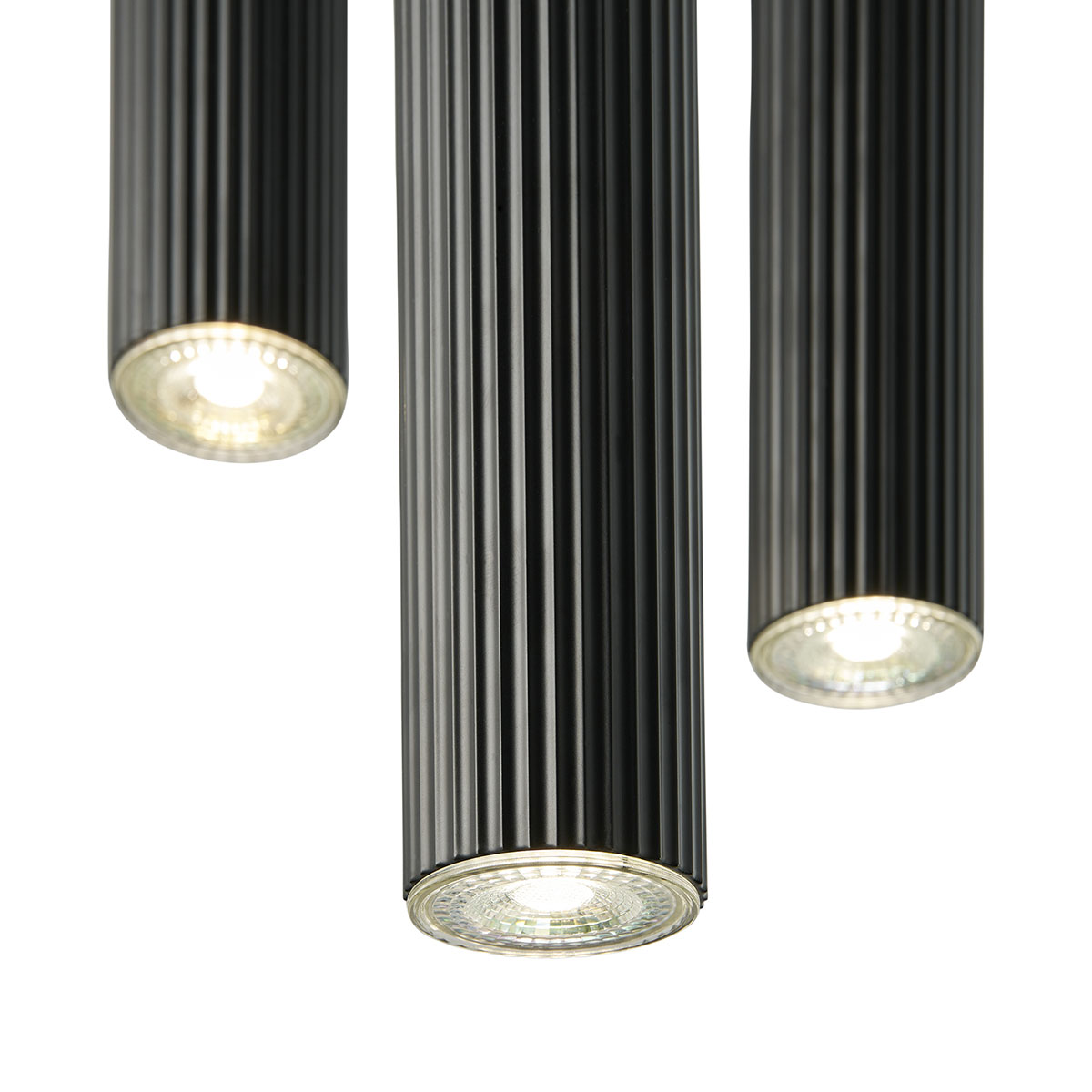 Taklampa Nordlux Vico 3-Rondel