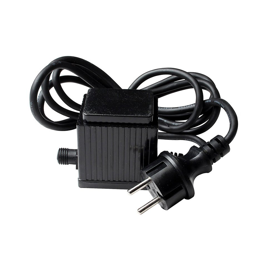 Transformator Designlight 12V 36W Tillbehör Utebelysning & Trädgårdsbelysning