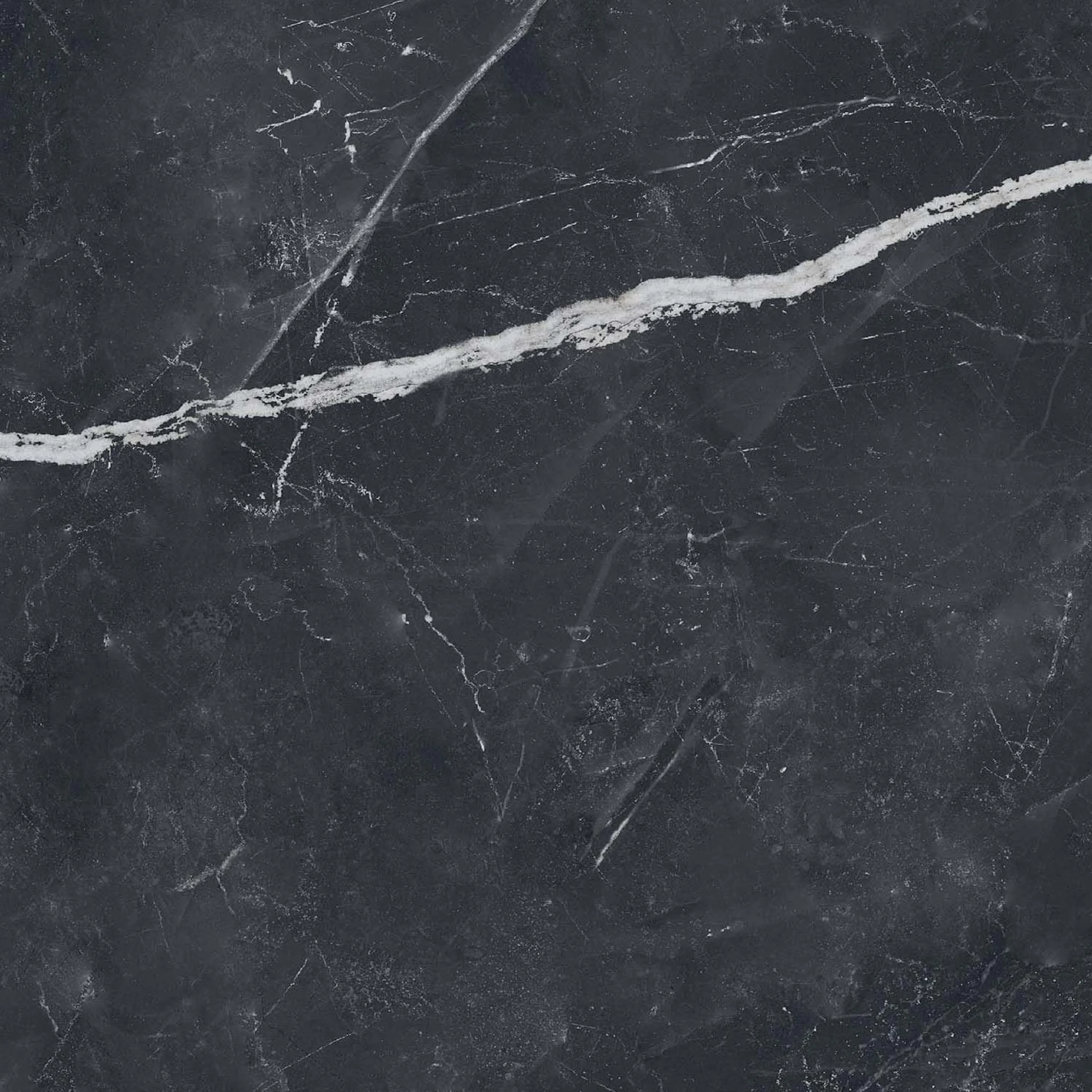 Klinker Konradssons Marmora Nero Antico Honed 30x30 cm