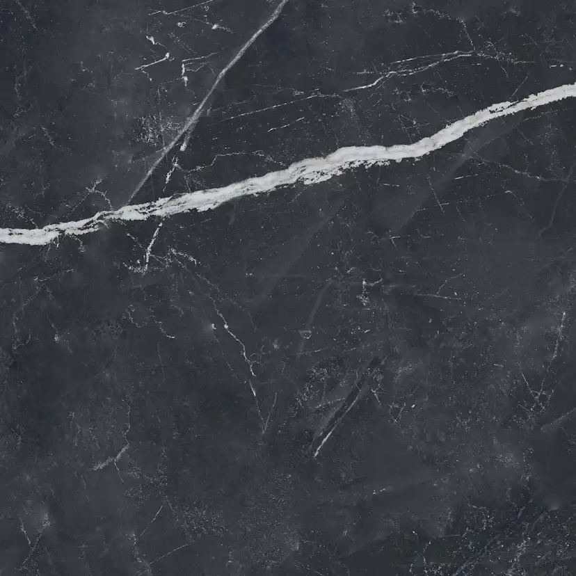 Klinker Konradssons Marmora Nero Antico Honed 30x30 cm