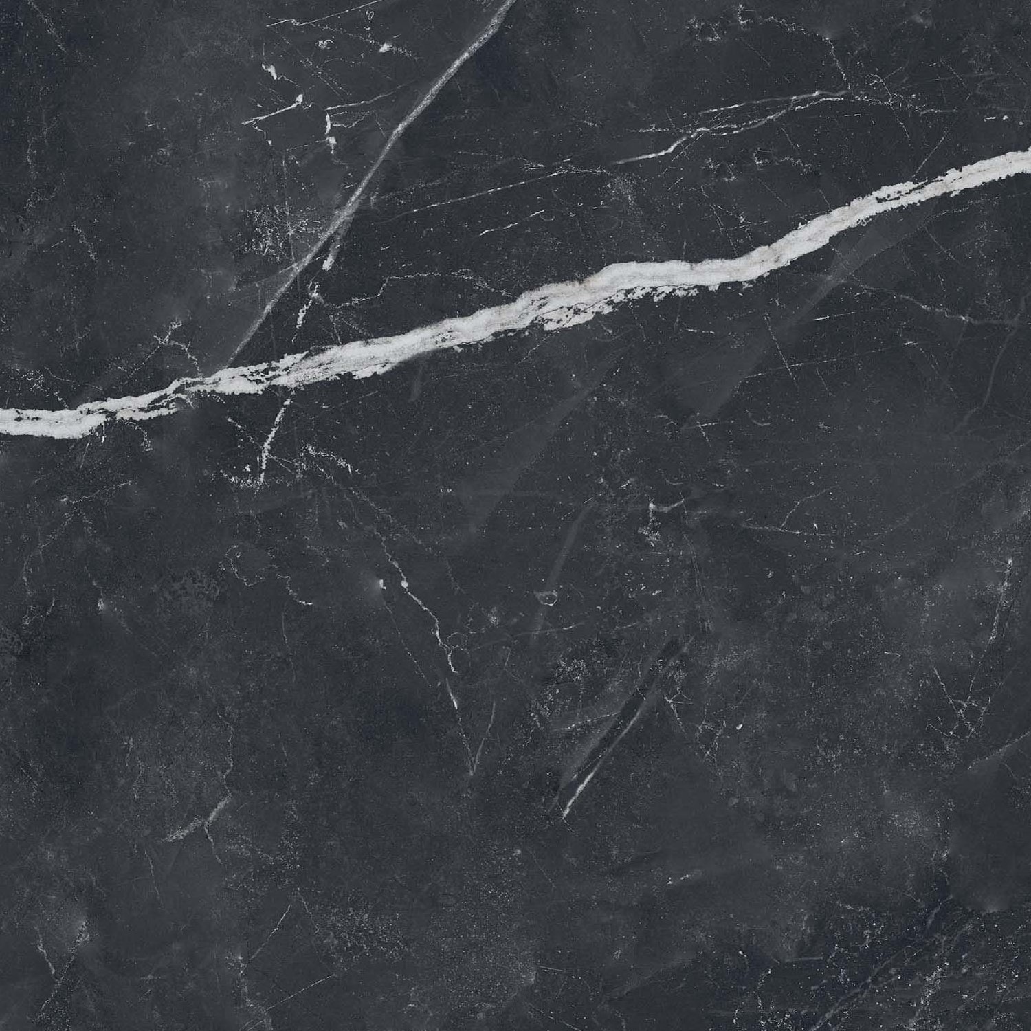 Klinker Konradssons Marmora Nero Antico Honed 30x30 cm