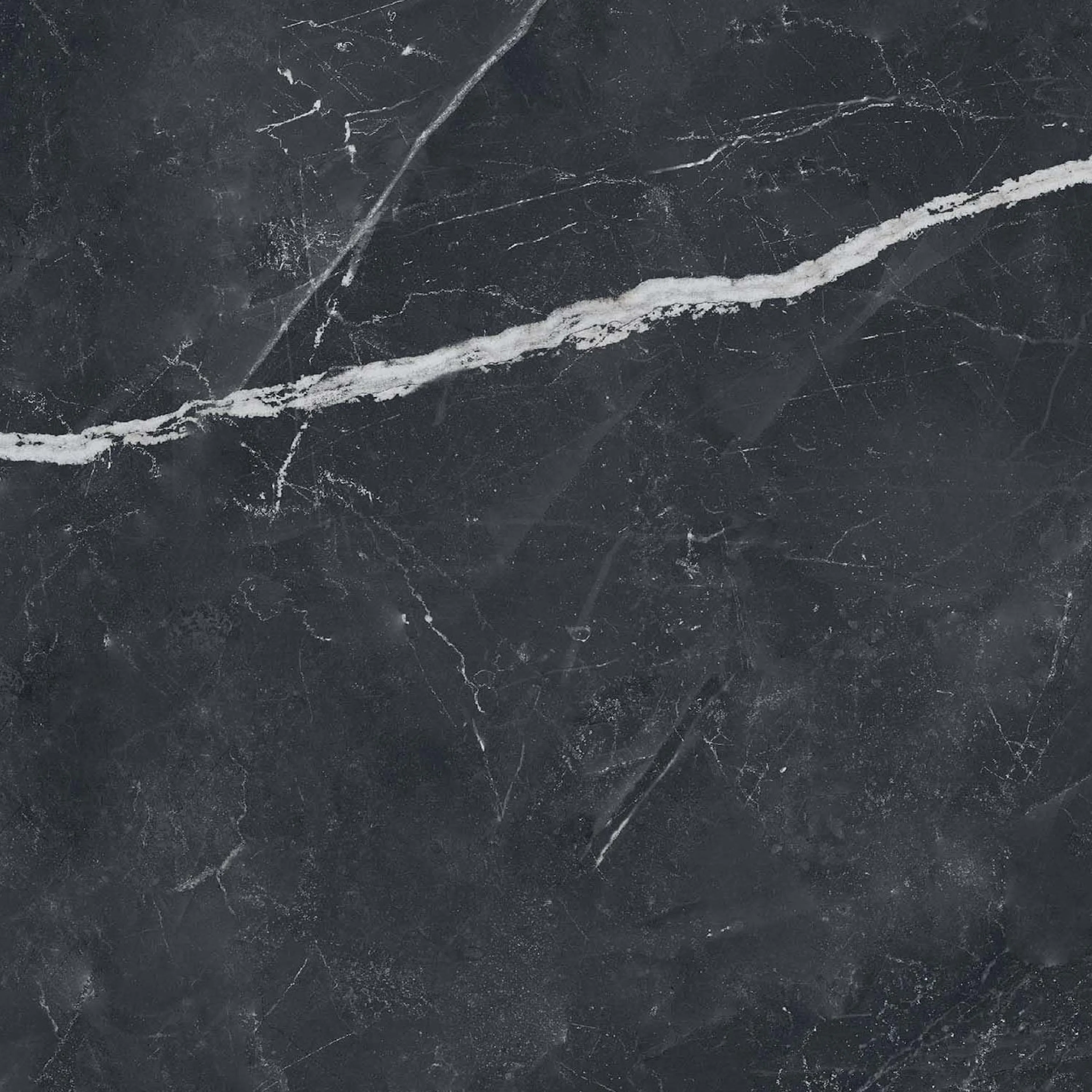Klinker Konradssons Marmora Nero Antico Honed 30x30 cm