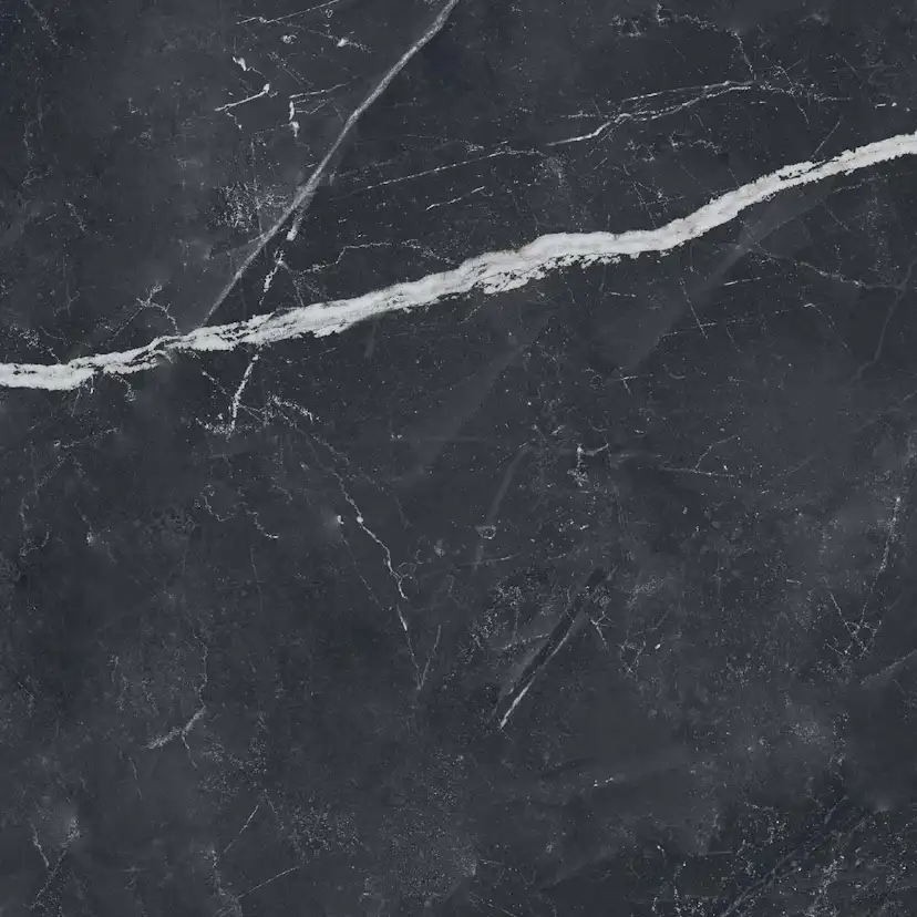 Klinker Konradssons Marmora Nero Antico Honed 30x30 cm