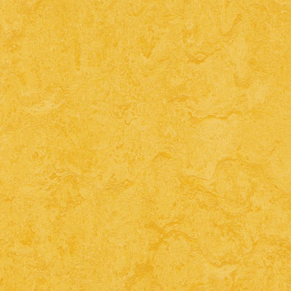 Linoleumgolv Forbo Marmoleum Click Lemon Zest 30x30 cm, Grön med Klickläggning