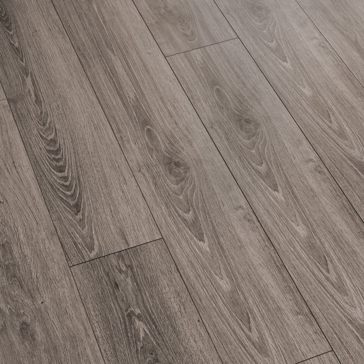 Laminatgolv Tenfors Oak New York 8 mm, 1-stav