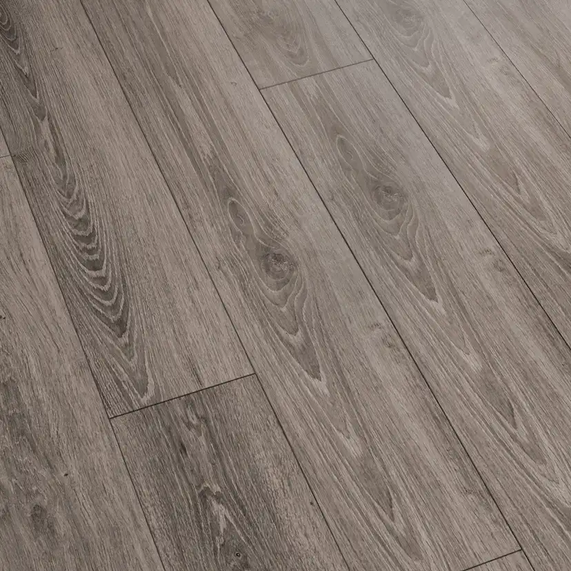 Laminatgolv Tenfors Oak New York 8 mm, 1-stav