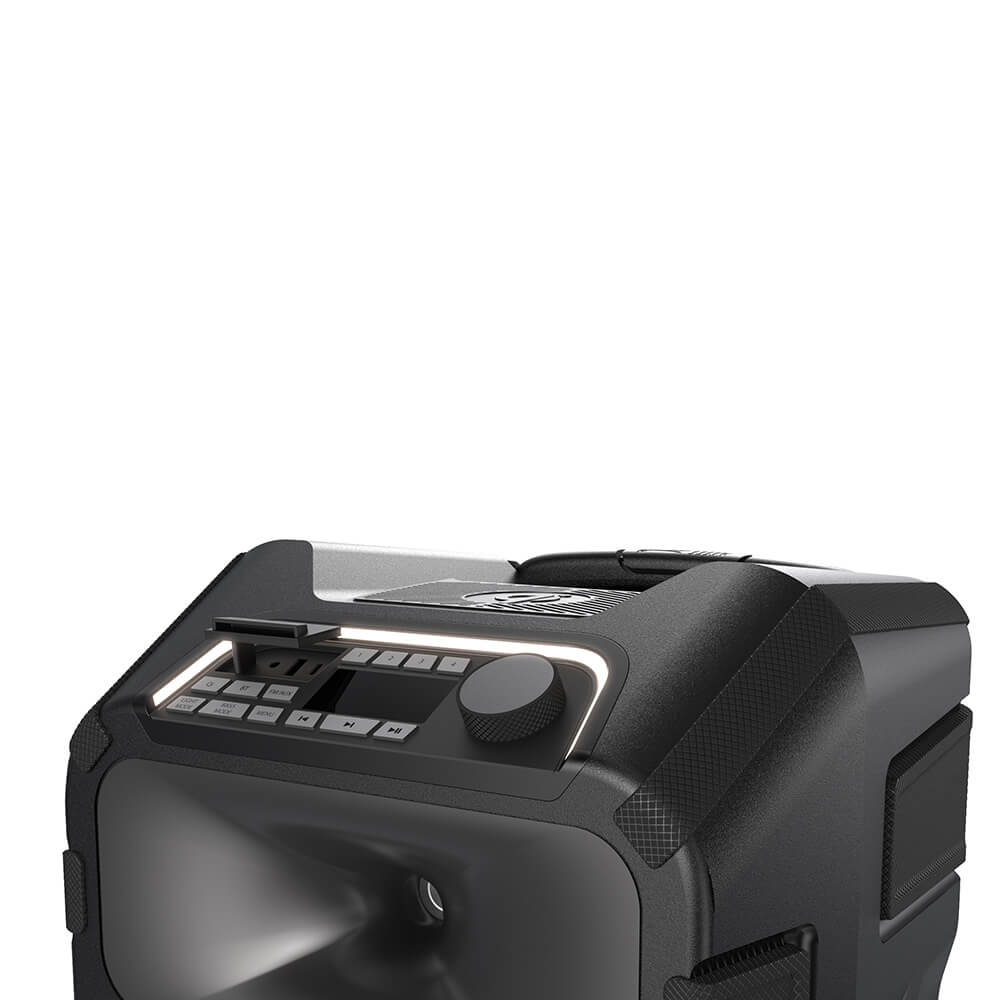 Partyhögtalare Altec Lansing IMT9100 SonicBoom150