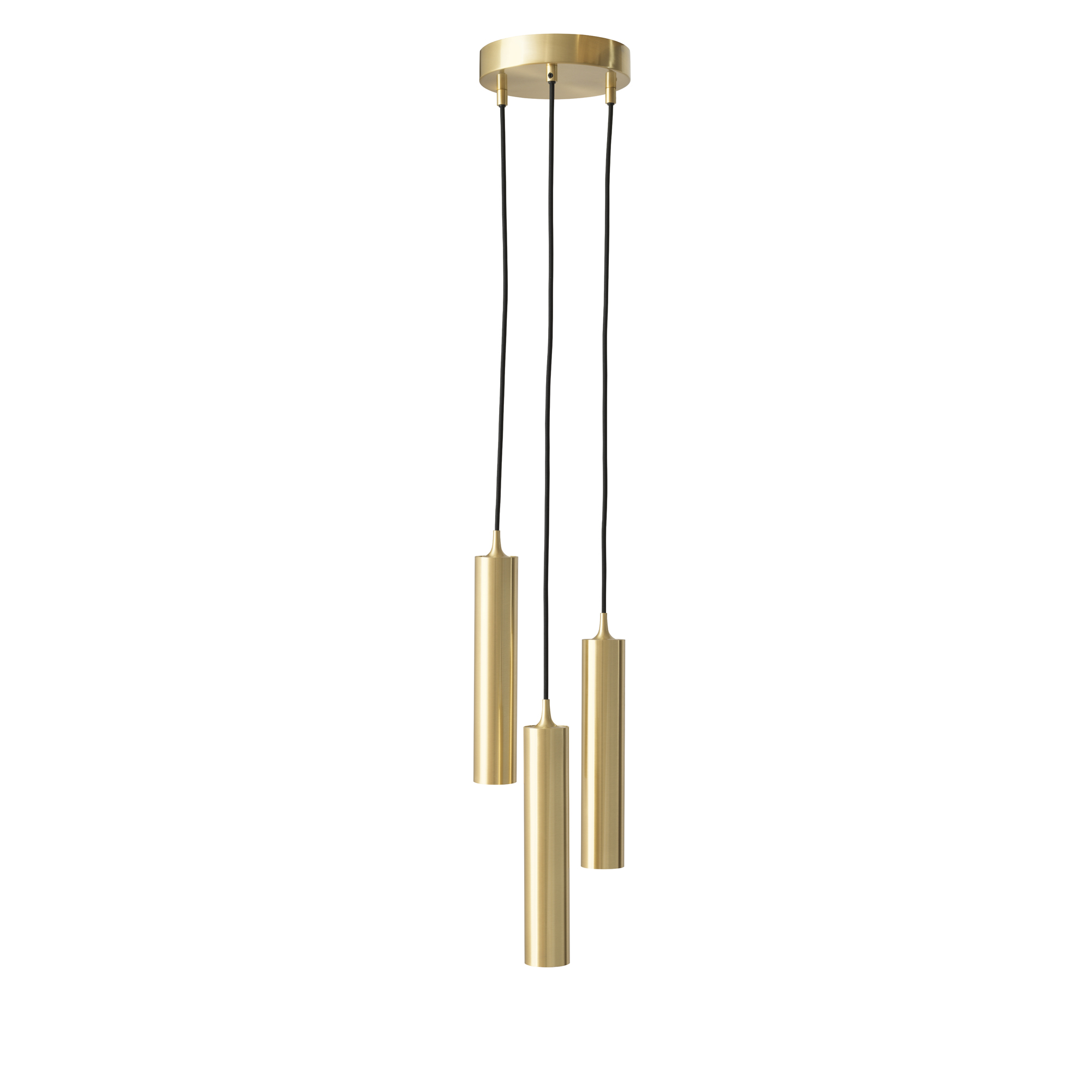 Pendelbelysning Macro Design Orion 3