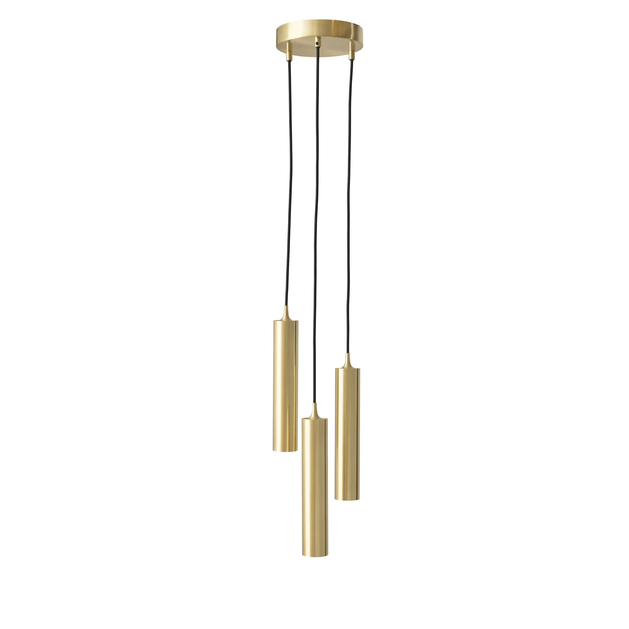 Pendelbelysning Macro Design Orion 3