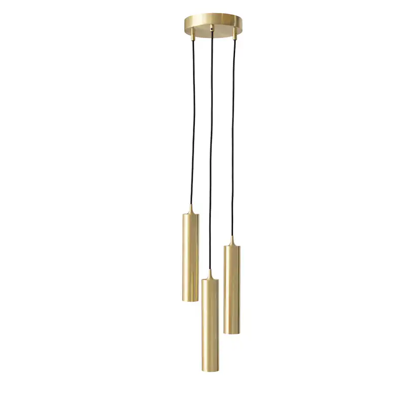 Pendelbelysning Macro Design Orion 3