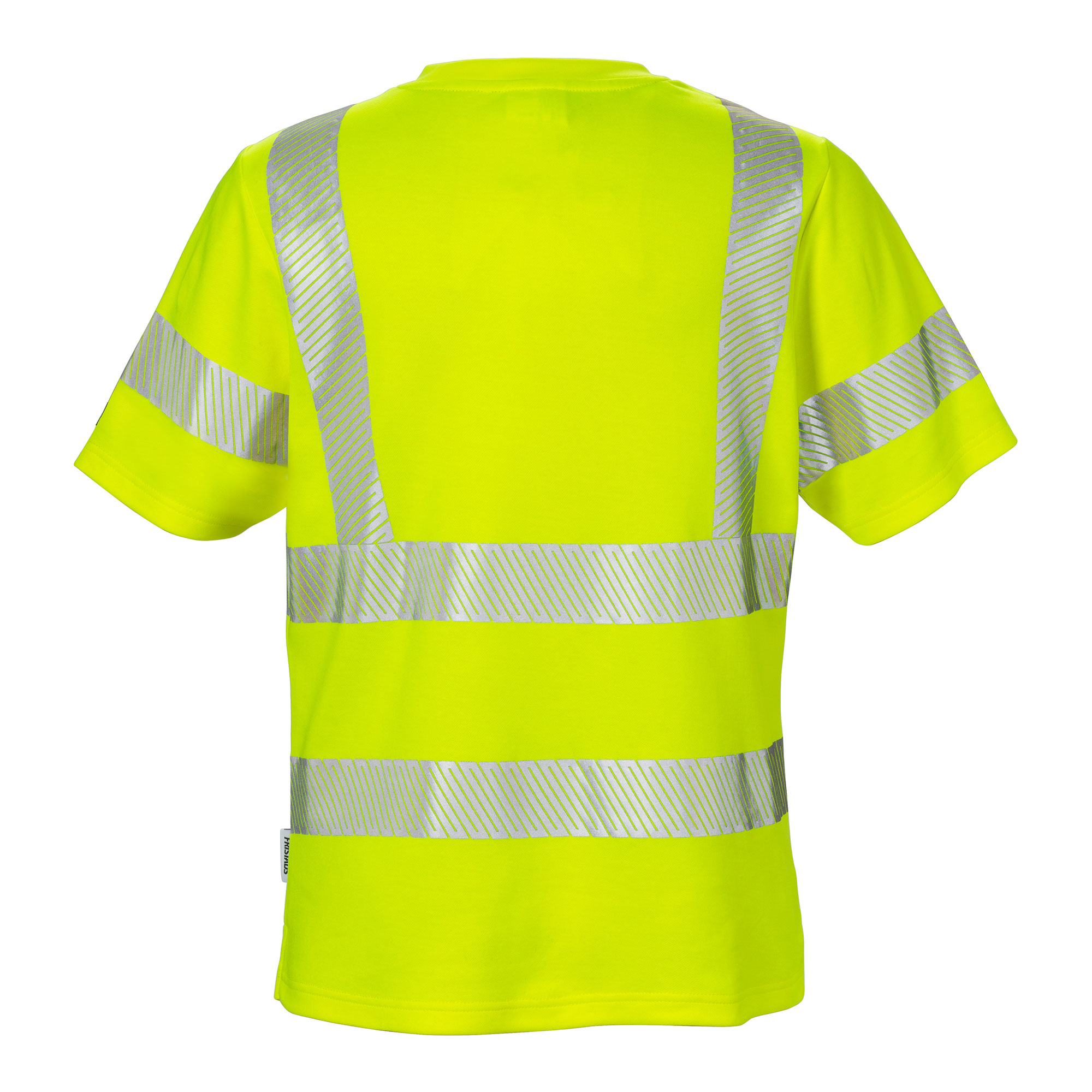 T-shirt Dam Fristads 7458 THV