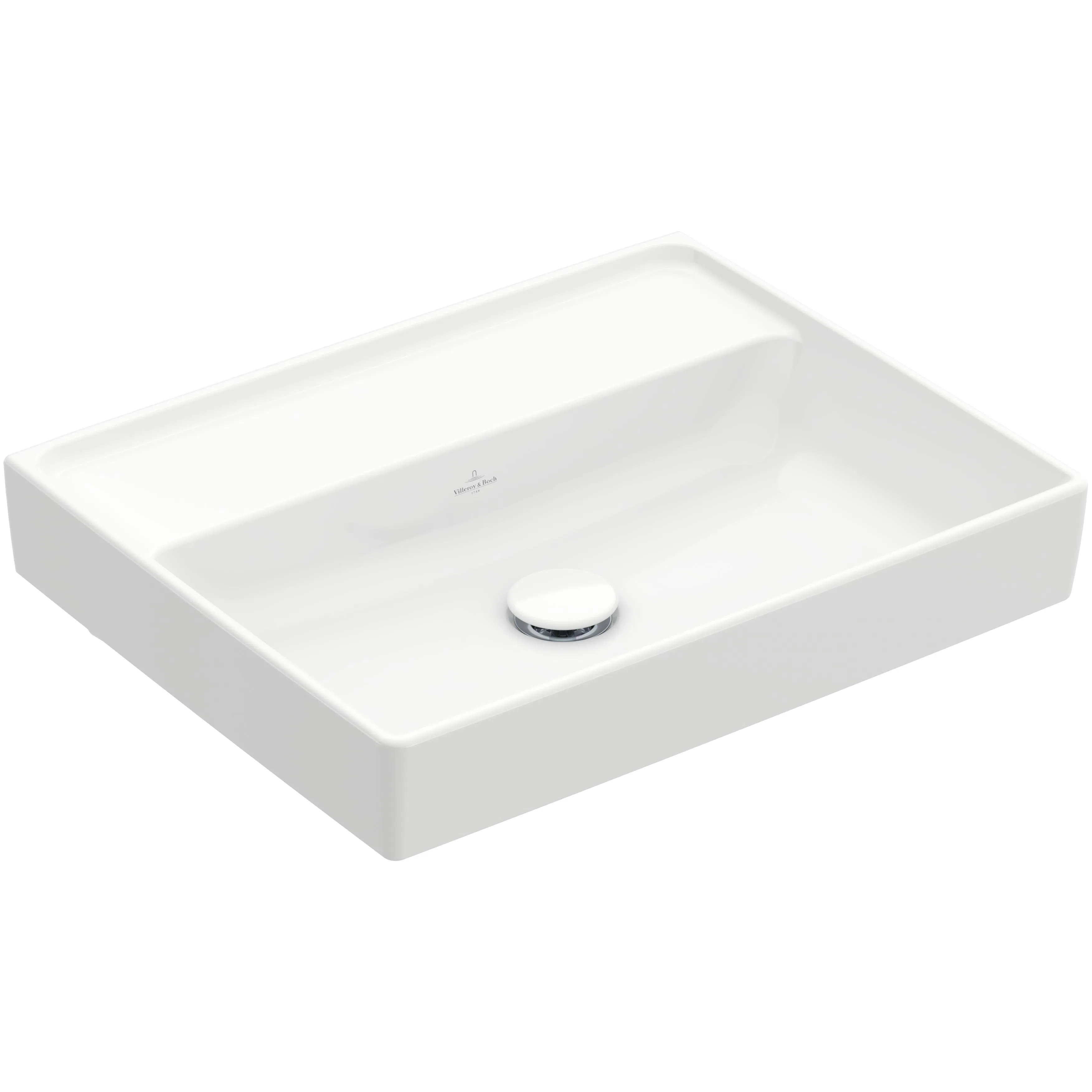 Tvättställ Villeroy & Boch Collaro Väggmonterat