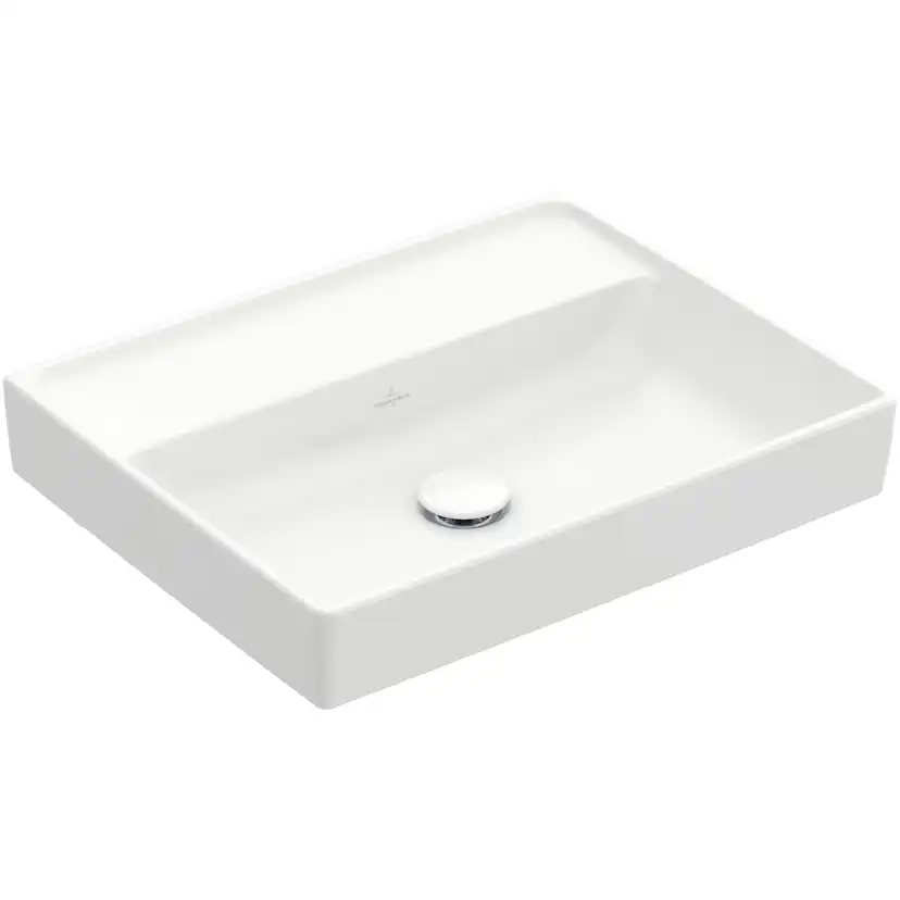 Tvättställ Villeroy & Boch Collaro Väggmonterat