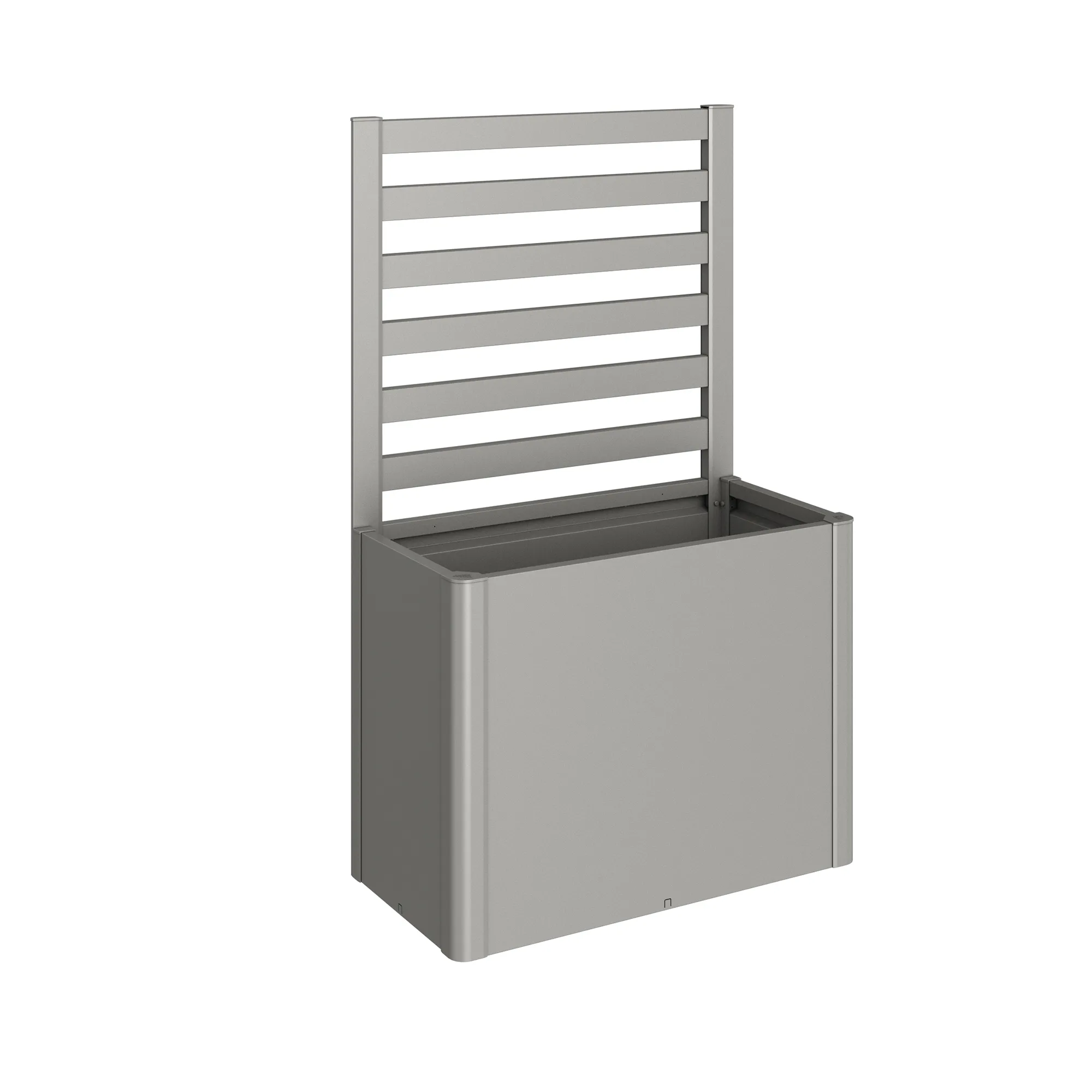 Metallic Kvartsgrå