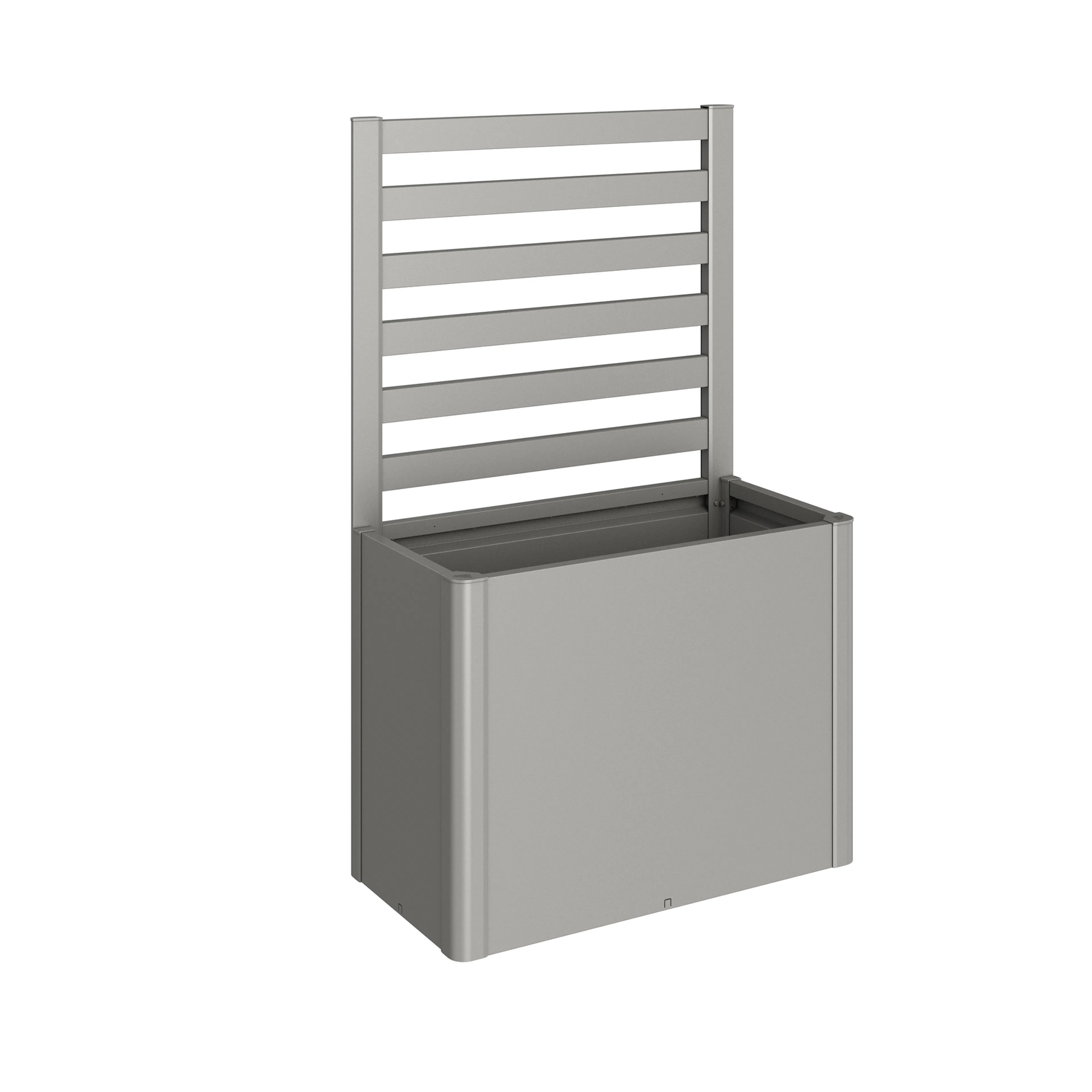 Metallic Kvartsgrå