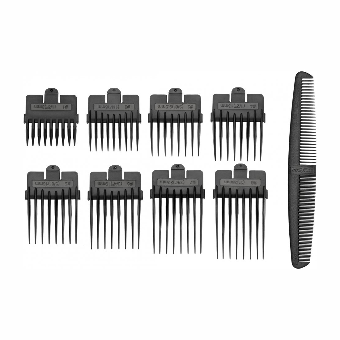 Hårklippare Babyliss E695E