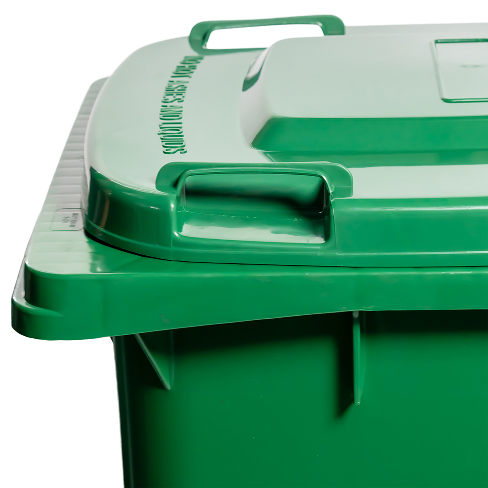Sopkärl Lyfco 240L