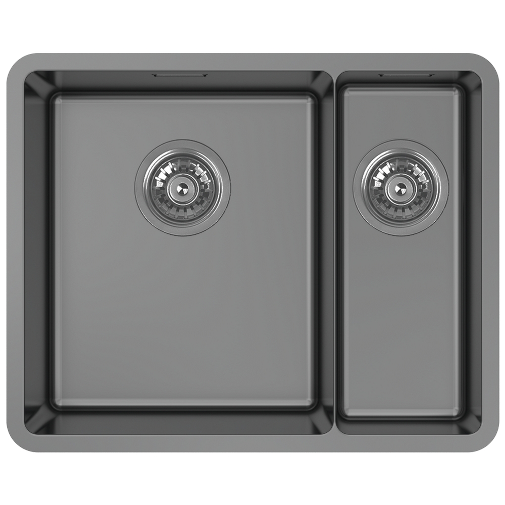 Diskho Decosteel Extreme 3416 Antracit