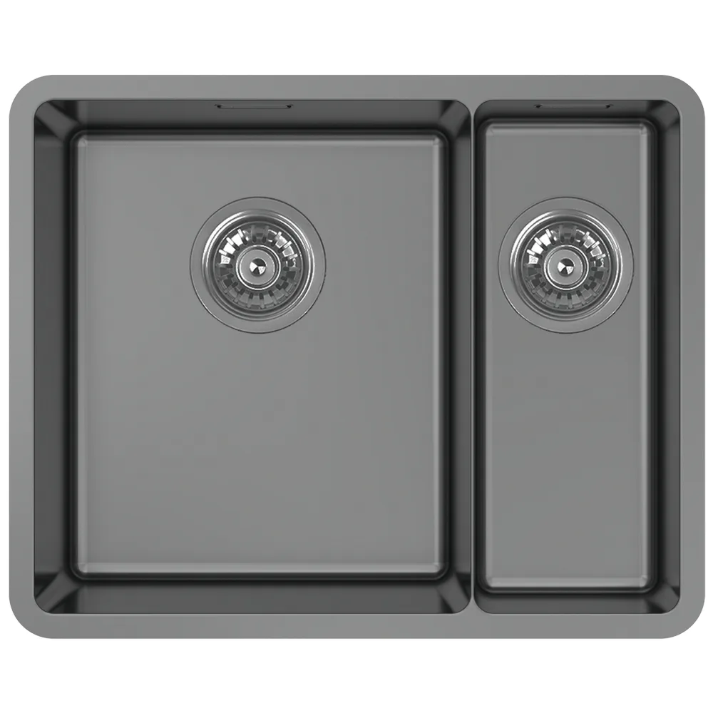 Diskho Decosteel Extreme 3416 Antracit