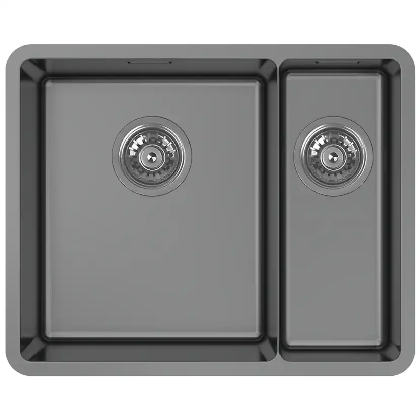 Diskho Decosteel Extreme 3416 Antracit