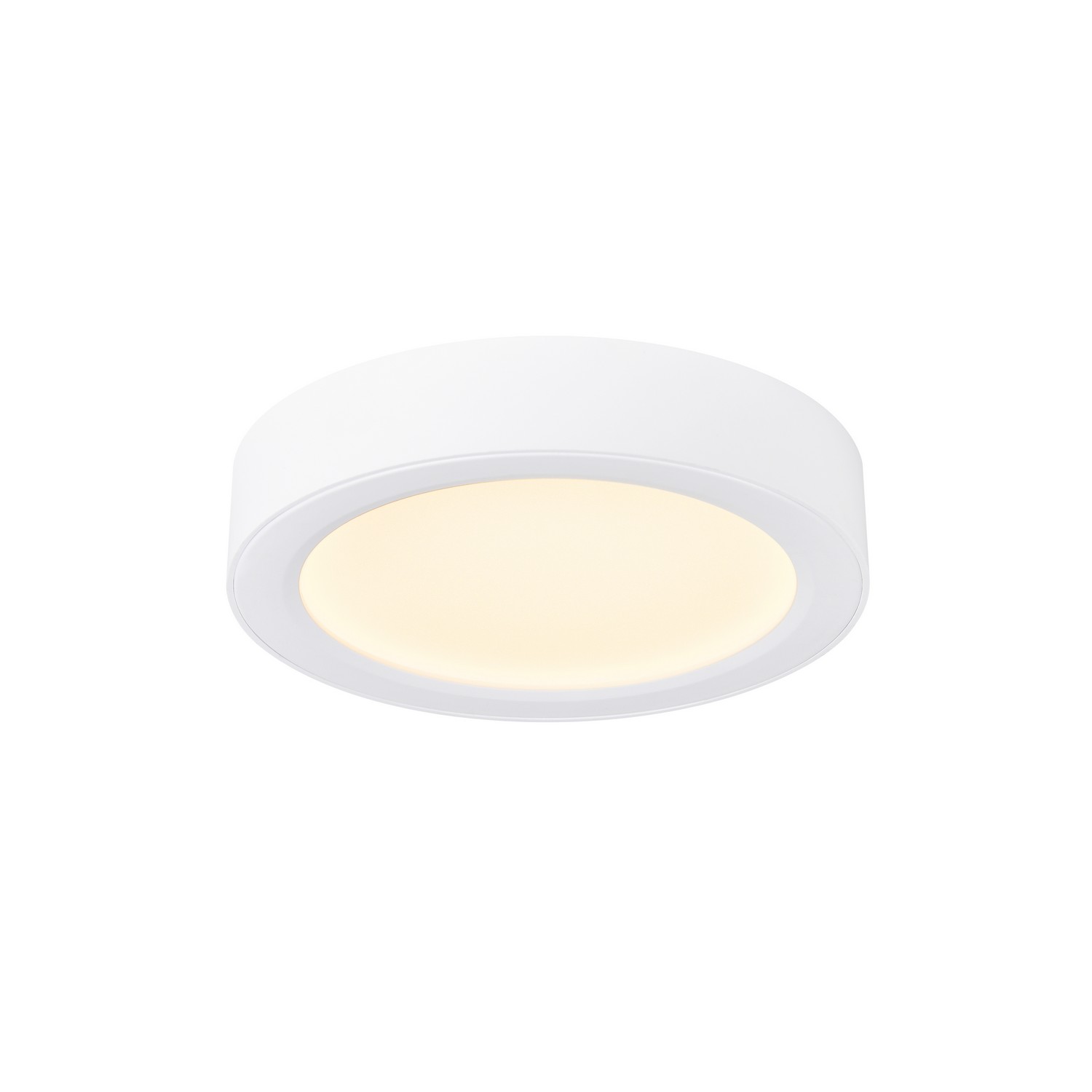 Taklampa Nordlux Vit Sóller